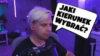 MANDZIO JAKI KIERUNEK WYBRAĆ?