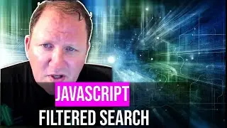 JavaScript for Beginners: Build a Filtered Search