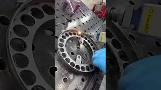 Laser welding | Mullan Lighting