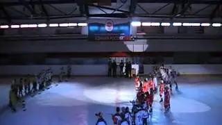 Открытый турнир 8 мая 2011 г.