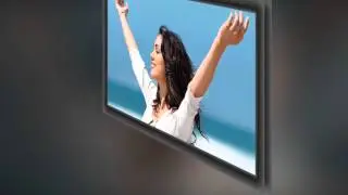 3D Frame-Book