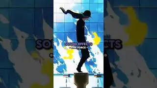 This Anime has the best 