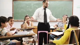 Teaching tips from the Sunnah (Part 1)