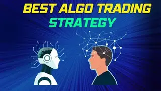 Tradetron Best Algo Trading Strategy @Tradetron