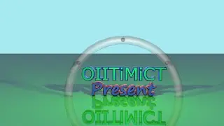 интро сделанное в синема 4д