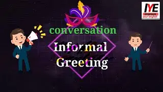 easy conversation