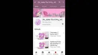 Shout_out to my Gf neko the kitty :)