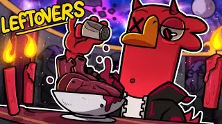 💯 BETTER THAN WHAT EVER YOU HAVE IN YOUR FRIDGE! |  Goose Goose Duck