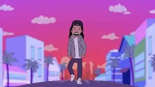 Moses Stone - Still ( Animated Music Video )