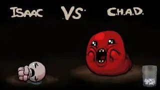Binding of Isaac Repentance | #28 | 
