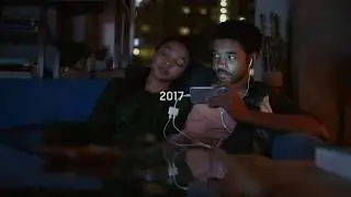 Ngakak!! Samsung Sindir Iphone Lewan Iklan