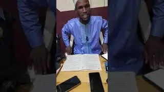 درسان لفضيلة الشيخ أستاذ محمد صالح جالو،  الدرس الأول:  فقه السنه للأطفال، الدرس الثاني