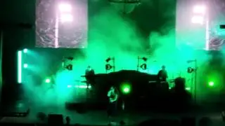 Lorde - Tennis Court (snippet) - 10/10/2014 SDSU Open Air Theater