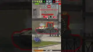 охота на гриль #lesta #wotblitz #wot #worldoftanksblitz