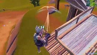 Need A minute ⏰ ( Fortnite Montage ) | Client work 👷‍♂️