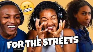 HE GOT CAUGHT CHEATING WITH HIS GIRLFRIENDS COUSIN ?! | UDY Loyalty Test | Maha &  Badger Reacts
