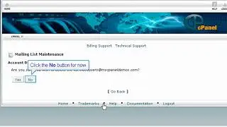 Send messages to a large group of people