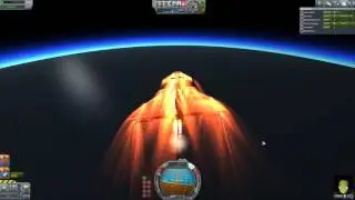 KSP после года карьеры 