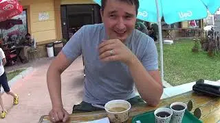 Идём в паре. Другая Турция