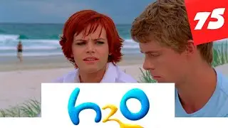 H2O, AS SEREIAS | Festa na Praia - Ep. 75 PT-PT