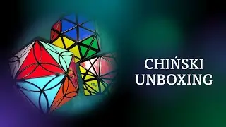 Chiński unboxing