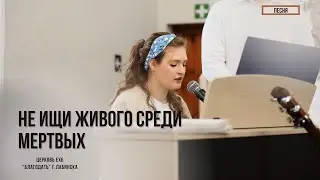 Рано утром, на рассвете. Пение Васильева Вера.