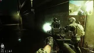 Ready Or Not Test Graphics