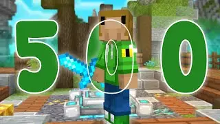 500 Subs QNA