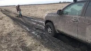 Портативный автомобильный якорь ARB