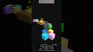 Minecraft Parkour - Craft School 