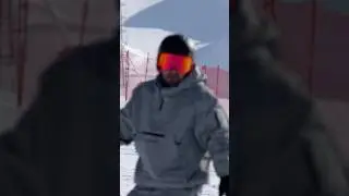 SNOWBOARD CARVING DENEMELERİ - EJDER3200 PALANDÖKEN
