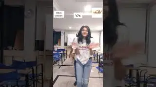 Abhyuday v/s others 😁🤟