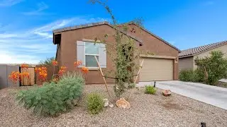 15440 Calle Nopalera, Sahuarita, AZ  85629
