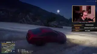 Hitman In Training | Grand Theft Auto V Roleplay | SFLRP FiveM