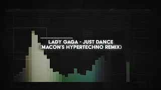 macon - just dance (with chacel)