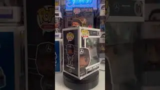 Lewis Hamilton Funko Pop! 