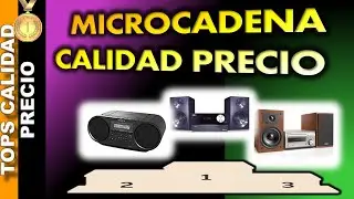 🥇🥈🥉✅MICROCADENA Calidad Precio💥  DICIEMBRE 2022