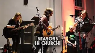Seasons - Special Acoustic Version featuring "Summer of Love"