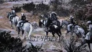 Trail Ride |:| RDO Edit
