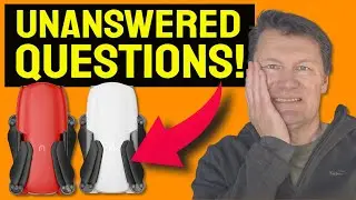 Autel EVO Nano Series // YOUR REACTION & QUESTIONS!!