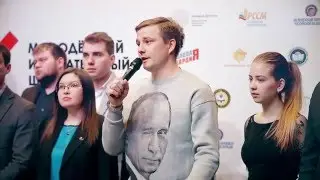 Молодежный избирательный штаб анонсировал сбор запросов и предложений будущим депутатам