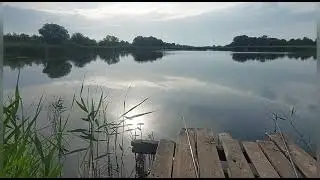 Рыбалка 7 июля Краснодарский край