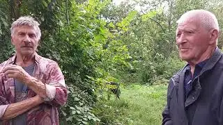 У Ефимыча хорошая новость и плохая.