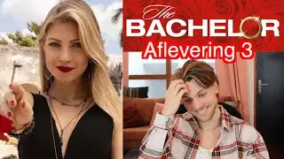 Lieve Thomas… (De Bachelor Afl 3)