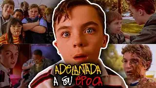 The Episode That Kicked Off a Legendary Series: Malcolm in the Middle Pilot 🔥