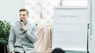 Как развить свой бренд и стать номером 1 | Полная версия