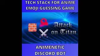 tech stack for discord bots be like...