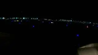 FRA - LIN - Air Dolomiti Embraer E190 Departure - 4K 60FPS
