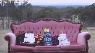 Hunter Valley Wedding Planner Magazine Edition 17 Photo Shoot Behind The Scenes