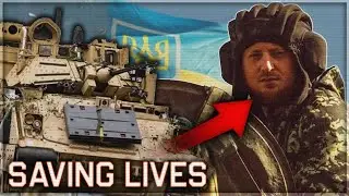 90% of Ukrainian Troops LOVE This Vehicle